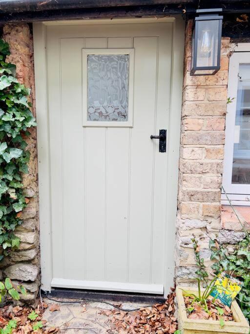 Central Thame Cottage Exterior photo